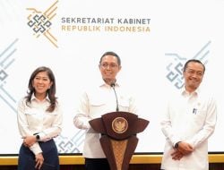 Prabowo Tegaskan Jajaran Kabinet Tak Main-main Atasi Judi Online, Narkoba, Penyelundupan dan Korupsi