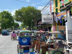 Diterpa Hoaks, Ternyata Baznas Bantaeng Salurkan 4.000 Paket Zakat Tanpa Pandang Pilihan Pilkada