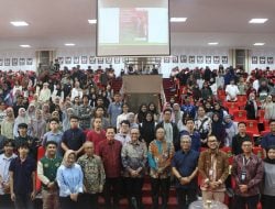 BSN Gelar Kuliah Umum di Unhas, Ulas Peran Standardisasi Energi Terbarukan