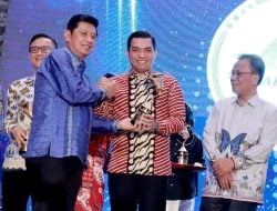 Takalar Raih Fajar Award 2024, Kategori Terbaik Pengembangan Ekonomi Kawasan Pesisir