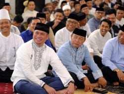 Rangkaian Hari Jadi Gowa ke-704: Pemkab Gowa Gelar Zikir dan Doa Bersama Hadirkan Ustadz Das’ad Latif