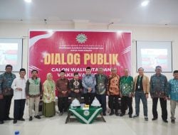 Tertarik Program MULIA, FK Unismuh Siap Kolaborasi Penanggulan Bencana dan Kesehatan