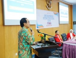 Keperawatan Unhas Selenggarakan Program Kolaboratif Internasional CHEP-SEA