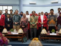 Keperawatan Unhas Selenggarakan Program Kolaboratif Internasional CHEP-SEA