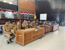 DPRD Respons Aduan Soal Netralitas Pejabat, Jaringan Pemuda Sinjai Apresiasi