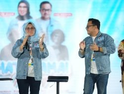 Tokoh-Tokoh Berpengaruh di Gowa Kini Ramai-Ramai “Pasang Badan” di Husniah – Darmawangsyah