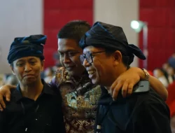 Hadir di Debat Kedua, Muallim Tampa Nilai Bulukumba Bisa Lebih Baik di Tangan JMS-TSY