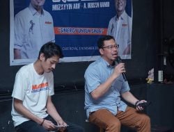 MAIKI Bakal Beri Ruang Bagi Milenial Penggiat e-Sport