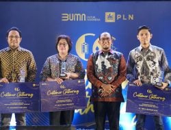 PLN UID Sulselrabar Apresiasi Pelanggan Lewat Customer Gathering