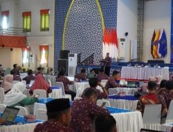 60 Persen Lulusan Unismuh Terserap Dunia Kerja 