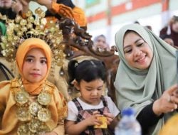 Peringati Hari Anak Sedunia, ERAT Ajak Masyarakat Jamin Masa Depan Anak Lewat Ilmu dan Agama