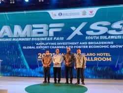 BI Gelar AMBF dan SSIF 2024 dengan Total Nilai Investasi Rp9,5Triliun