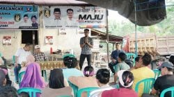 Kerja Nyata untuk Malangke Raya, Fauzi-Ajie Mampu Lanjutkan Pembangunan