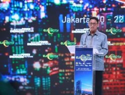 PLN Galang Kolaborasi Global Wujudkan Transisi Energi di Indonesia