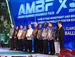 AMBF x SSIF 2014 Ditutup dengan Transaksi Rp98,65 Miliar