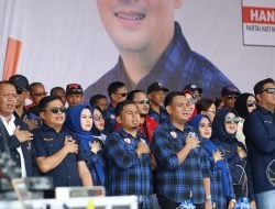 Pimpin Popularitas, Pemilih TSM-MO Paling Militan