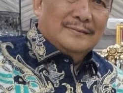 FKUB Sulsel Ajak Warga Tidak Golput, Wahyuddin Naro: Momentum Pilih Pemimpin Amanah