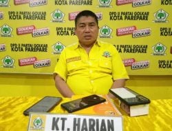 Cegah Potensi Kecurangan, Ketua Tim Pemenangan Erat Bersalam Bentuk Pengawasan Kawal 189 TPS