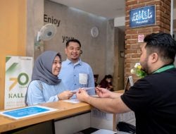 Naik Cahaya Bone dapat Potongan Harga Rp50 Ribu Khusus Pembelian dengan Kallafriends