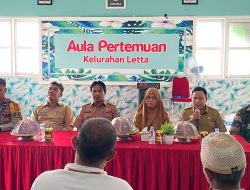 Tegas, Tim Hukum Pemkab Bantaeng Akan Kawal Kasus Lurah Letta ke Meja Hijau