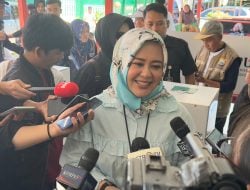 Tak Ingin Jumawa, Fatma Minta Pendukung Tetap Kawal Perhitungan Suara