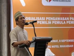 Politik Uang Dominasi Pelanggaran di Sulsel