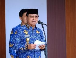 Peringati HUT KORPRI ke-53, Wabup Gowa Minta ASN Tingkatkan Pelayanan ke Masyarakat 