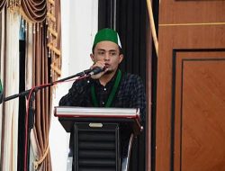 Pasca Debat Kedua, Mantan Ketum HMI Sinjai Nyatakan Sikap Dukung Paslon BERAKARMI di Pilkada