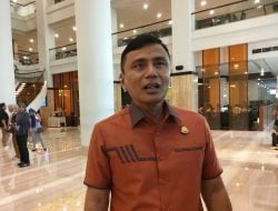 Jaksa Bantaeng Dilapor Tim Hukum UJI-SAH Tidak Netral, Kajari : Tuduhan Tidak Berdasar 