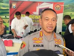 Terbukti Lecehkan Siswi Disabilitas, Oknum Guru SLB Laniang Makassar Ditahan Polisi