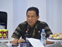 Tindaklanjuti Aspirasi Masyarakat Soal Pengelolaan SDA, Ini Yang Dilakukan Balitbangda Sinjai