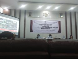 Debat Publik Kedua Pilkada Mamuju, Begini Cara KPU Antisipasi Gesekan Pendukung Paslon