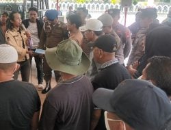 Libas Apresiasi dan Dukung Kebijakan Pj. Bupati Enrekang yang Pro-Rakyat