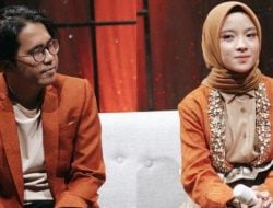 Sah! Nissa Sabyan dan Ayus Ternyata Sudah Resmi Menikah