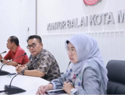 Makassar Siapkan Peluncuran Posyandu New Era, Integrasikan Layanan Masyarakat di Tingkat Kelurahan dan Kecamatan