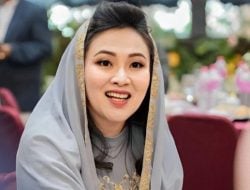 Sherly Tjoanda Disebut Mirip Istri Nabi Muhamad, Ulama di Maluku Utara Murka