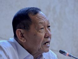 Imbas Kecelakaan Beruntun Tol Cipularang, Hamka B Kady Desak Kemenhub Evaluasi Keberadaan Truk Odol