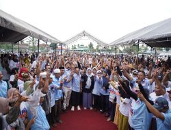 Peduli dan Sederhana, Begini Pengakuan Tokoh Pemuda Biringbulu Terhadap Sosok Husniah Talenrang