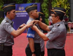 Cegah Calon PMI Jadi Korban Perdagangan Orang, 146 Personel Imigrasi Kawal Desa Binaan