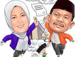 Tarung Pengaruh di Ajatappareng