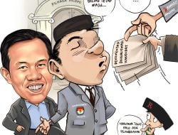 Komisioner KPU Palopo Tak Kompak