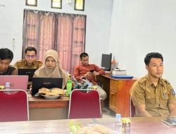 Implementasi Aplikasi Simblud UPTD RSUD Regional La Mappapenning Bone