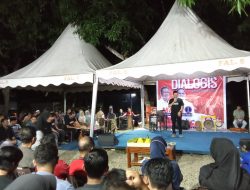 Tradisi Mammenca di Kampanye Dialogis MAIKI, Wujud Cinta Budaya Sinjai