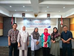 PUSMARSINDO Gelar Workshop Penguatan Kompetensi Asesor Tenaga Kesehatan di Rumah Sakit