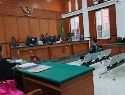 Terbukti Tak Netral di Pilkada, ASN Pemprov Sulsel Yarham Yasmin Dihukum Percobaan