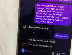 Viral Percakapan IG Cabup Bantaeng Perintahkan Sikat Ternak, Pengamat: Polisi dan Bawaslu Harus Periksa Uji