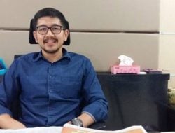 Andi Rahmat Manggabarani Yakin Andalan Hati Bisa Maksimalkan Potensi Sulsel untuk Kesejahteraan Rakyat