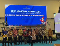 Universitas Fajar Berkomitmen Tingkatkan SDM Transportasi Udara Melalui Kolaborasi Akademik