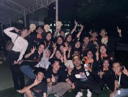 Bengkel Sastra UNM Raih Juara Utama FESTAMASIO XI, Kukuhkan Diri di Panggung Nasional