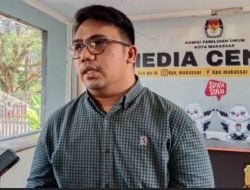 Warga Makassar Tak Dapat Undangan Mencoblos di TPS, KPU Makassar: Cukup Tunjukkan E-KTP